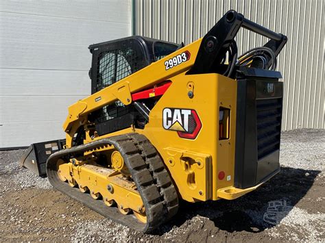 299 cat skid steer specs|cat 299d3 skid steer for sale.